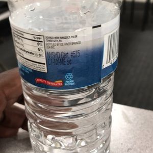 Meet your Posher, Dwayne